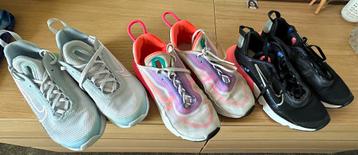 Nike schoenen in zeer goede staat. Een paar keer gebruikt. beschikbaar voor biedingen