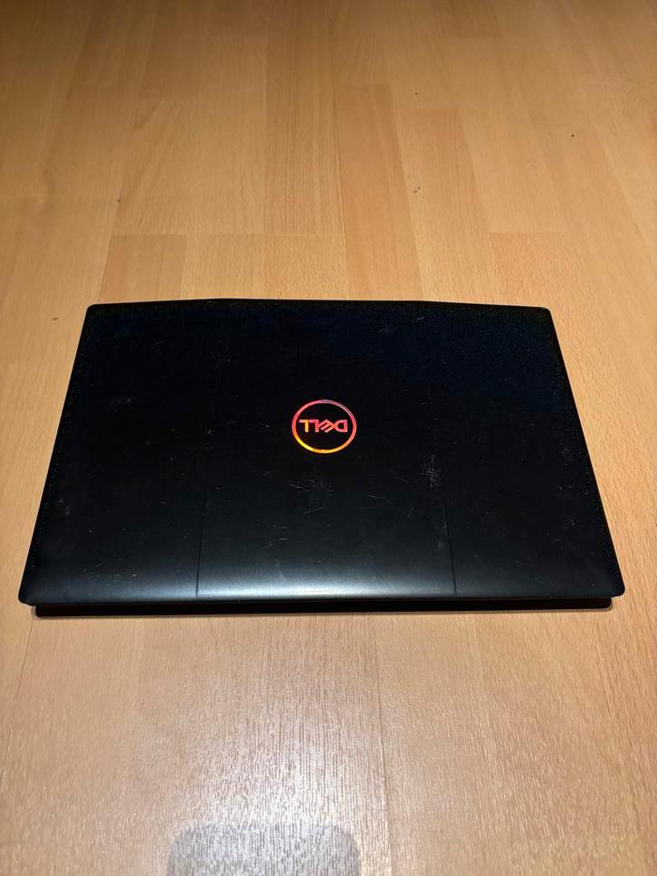 Dell G5 15 Gaming Laptop - i7, RTX 2070, 1TB SSD, Computers en Software, Windows Laptops, Gebruikt, 15 inch, SSD, 3 tot 4 Ghz
