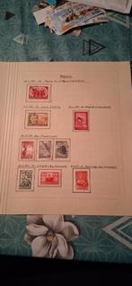 Hongarije Postzegel Collectie, Postzegels en Munten, Postzegels | Volle albums en Verzamelingen, Ophalen of Verzenden, Nederland en Buitenland