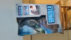 Godzilla king of monsters mega figuur jakks groot goat, Ophalen of Verzenden, Nieuw