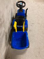 Loopauto New Holland, Ophalen of Verzenden, Zo goed als nieuw, Overige merken