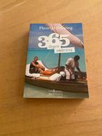 Floortje Dessing - 365 dagen onderweg, Europa, Ophalen of Verzenden, Zo goed als nieuw, ANWB