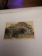 ZOUTELANDE (Z)  HOTEL PENSION "LA BRUYERE", Ophalen of Verzenden, Voor 1920, Noord-Brabant