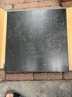 Tegels gezocht 44x44, Keramiek, Ophalen of Verzenden, Zo goed als nieuw, Minder dan 5 m²