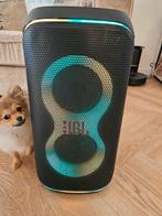 JBL Partybox 120 - Krachtige Bluetooth Party Speaker, Ophalen, Nieuw, Luidspreker(s)
