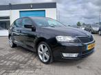 Skoda Rapid Spaceback 1.2 TSI 1e Eigenaar/Dealer onderhouden, Voorwielaandrijving, Euro 5, Gebruikt, 4 cilinders