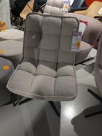 LEUKE SHOWROOM FAUTEUILTJES AFGEPRIJSD, Ophalen, Nieuw, 75 tot 100 cm, MODERN SHOWROOMMODELLEN