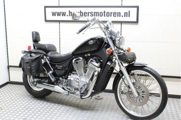Suzuki VS 800 Intruder 1995 VS800 beschikbaar voor biedingen