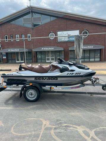 Seadoo GTX Limited 300 PK beschikbaar voor biedingen