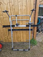 Thule fietsen drager., Ophalen, Zo goed als nieuw, Achterklepdrager