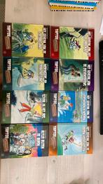 Complete serie Taptoe boeken, Ophalen of Verzenden, Zo goed als nieuw