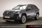 Toyota RAV4 2.0 VVT-iE Executive | STOELVERWARMING | DAB | A, Gebruikt, Euro 6, 4 cilinders, Bedrijf