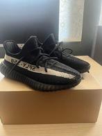 Yeezy Boost 350 V2 - Oreo | Maat 42, Kleding | Heren, Schoenen, Verzenden, Zwart, Nieuw, Sneakers of Gympen