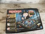 Monopoly extreem bankieren [s945], Hobby en Vrije tijd, Gezelschapsspellen | Bordspellen, Ophalen of Verzenden, Zo goed als nieuw