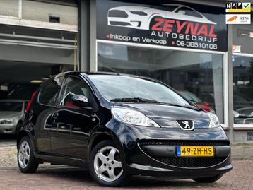 Peugeot 107 1.0 Urban Move Automaat Carplay Airco 5DRS beschikbaar voor biedingen