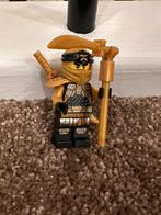 Lego Ninjago cole, Ophalen of Verzenden, Zo goed als nieuw