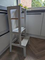 Leertoren Ikea, Ophalen, Gebruikt