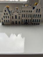 Klm huisjes, Verzamelen, KLM Huisjes, Ophalen of Verzenden, Zo goed als nieuw, 81 t/m 91, Gevuld