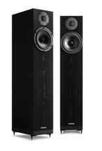 Spendor A7, Gebruikt, 120 watt of meer, Front, Rear of Stereo speakers, Ophalen