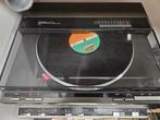 Technics SL Ql1. Tangentiale platenspeler, Ophalen, Zo goed als nieuw, Technics