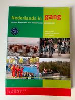 Birgit Lijmbach - Nederlands in gang voor anderstaligen, Ophalen of Verzenden, Gelezen, Birgit Lijmbach; Margaret van der Kamp; Berna de Boer
