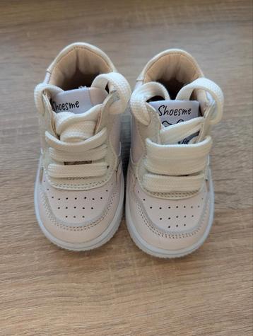 Shoesme gympen maat 18  beschikbaar voor biedingen