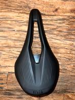 FIZIK VENTO ARGO R3 ZADEL ZWART 140mm, Ophalen of Verzenden, Zo goed als nieuw, Racefiets, Zadel