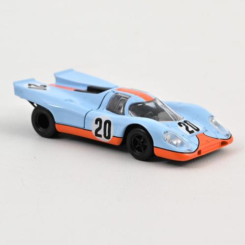 Porsche 917 n20 Jet-car schaal 1:43 NOREV ref. 750067, Hobby en Vrije tijd, Modelauto's | 1:43, Nieuw, Auto, Overige merken, Verzenden