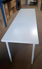 Tafel wit (7 stuks), Ophalen, 200 cm of meer, 50 tot 100 cm, Vijf personen of meer