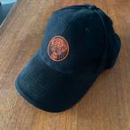 Zwarte pet Jagermeister, Ophalen of Verzenden, Zo goed als nieuw, One size fits all