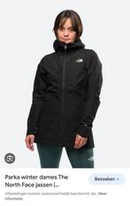 The north face jas Maat S, Kleding | Heren, Jassen | Zomer, Ophalen of Verzenden, Zo goed als nieuw, Zwart