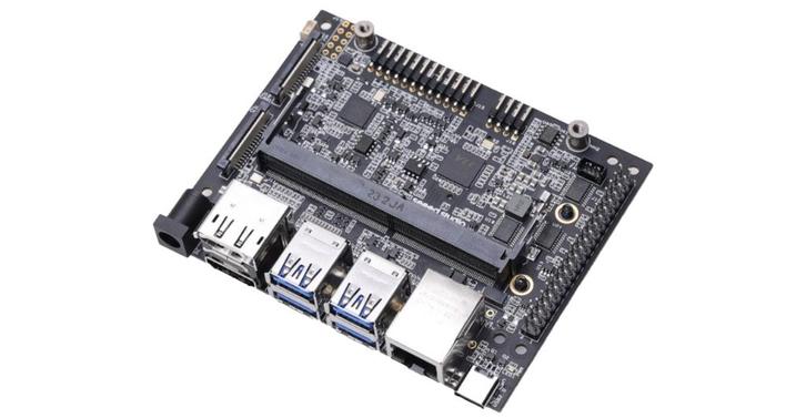 Seeed Studio reComputer J202, Computers en Software, Moederborden, Zo goed als nieuw, Overige typen, Ophalen of Verzenden