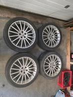 Alfa romeo Toora Velgen 5x98 17 inch ET40.5, Velg(en), 17 inch, Ophalen of Verzenden, Personenwagen