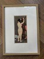 Japan 1930-1950 Taisho-Showa periode, Antiek en Kunst, Ophalen of Verzenden