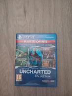 Uncharted the nathan drake collection, Avontuur en Actie, Vanaf 16 jaar, 1 speler, Zo goed als nieuw