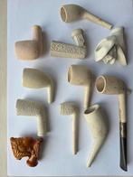 Oude Kleipijpen Collectie - Gouda, Ophalen of Verzenden