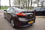 Hyundai IONIQ 1.6 GDi First Edition AUTOM/ADAP CRUISE/DAK/NA, Te koop, Geïmporteerd, 5 stoelen, 1580 cc