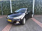 Hyundai I20 1.0 T-GDI Comfort, Auto's, Euro 6, 100 pk, Zwart, Origineel Nederlands