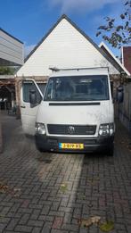 Camper Volkswagen 2005, Caravans en Kamperen, Buscamper of Camperbus, Volkswagen, Tot en met 2, Particulier