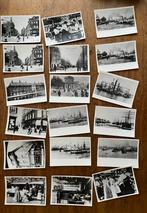 Oude Ansichtkaarten Rotterdam, Verzamelen, Ansichtkaarten | Nederland, Ophalen of Verzenden, 1960 tot 1980, Ongelopen, Zuid-Holland