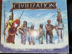 Vintage 1988 Civilization Board Game Strategy Gibson Games, Ophalen, Zo goed als nieuw
