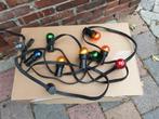 Feest verlichting huis / tuin, Ophalen of Verzenden, Gebruikt, Netvoeding, Overige typen