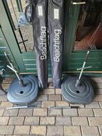 Beachflag ALU 415 W - 2 stuks, Diversen, Ophalen of Verzenden, Gebruikt