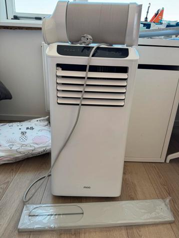 Mobiele airco moa beschikbaar voor biedingen