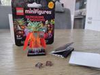 Lego CMF Dungeons and Dragons The Lady of Pain, Ophalen of Verzenden, Zo goed als nieuw, Losse stenen, Lego