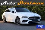 Mercedes CLA-klasse Shooting Brake 200 163pk AMG Style Panod, 730 kg, Gebruikt, 4 cilinders, 1600 kg
