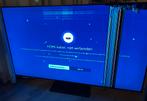 Kapotte Samsung QLED 55Q80A, Ophalen, Gebruikt