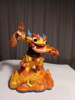 Skylanders swap force Fire kraken, Avontuur en Actie, 2 spelers, Ophalen of Verzenden, Zo goed als nieuw