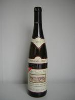 feestwijn 1990 Alsace Grand Cru Froehn 35 Jaar, Ophalen of Verzenden, Nieuw, Feestartikel, Verjaardag
