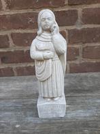 Sarah betonnen beeld tuinbeeld beton beeldje, Ophalen of Verzenden, Nieuw